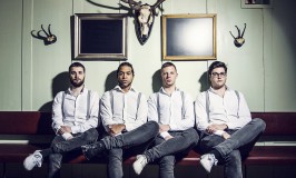Swing and Spring music – from Klischée to Rocky Wood